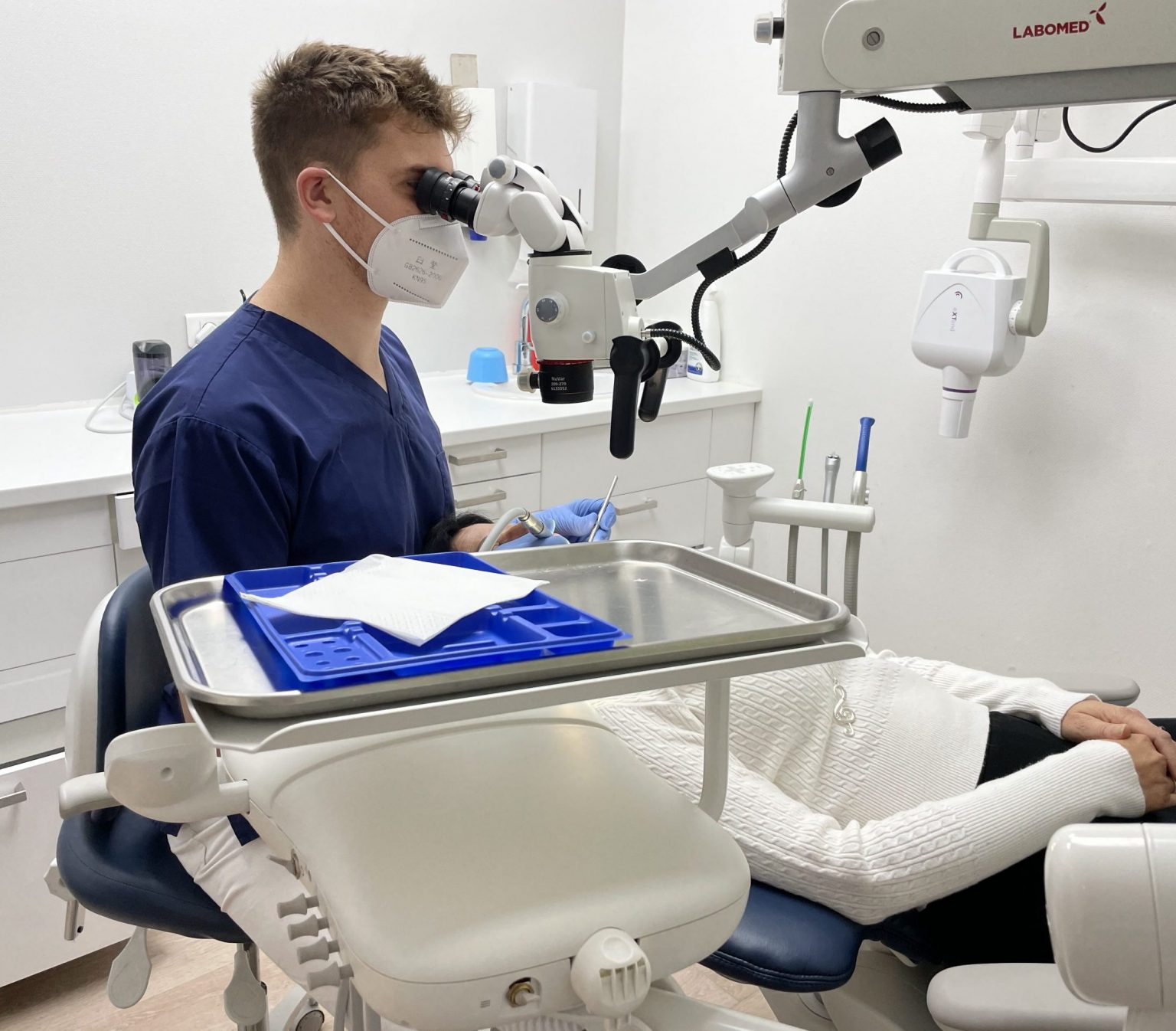 Dentiste Plaisance dentaire centre Bernadet Plaisance du Touch